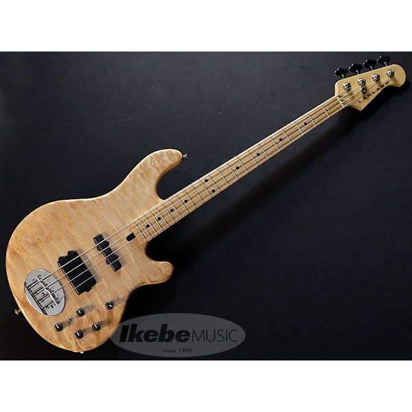 USA 44-94Deluxe(Natural/Maple)Quilt Maple Top 【値上げ前旧価格品】の商品画像