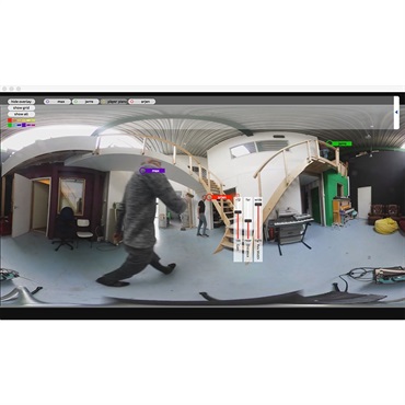 Audioease 360pan suite 3 (代引不可)(オンライン納品)