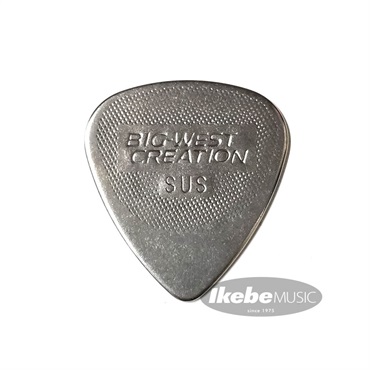 TD (TEAR DROP) 1.0mm (TD-SUS/Stainless)