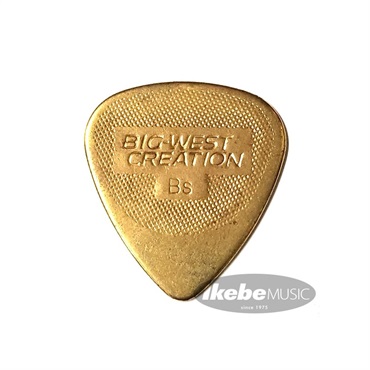 TD (TEAR DROP) 1.0mm (TD-BS/Brass)