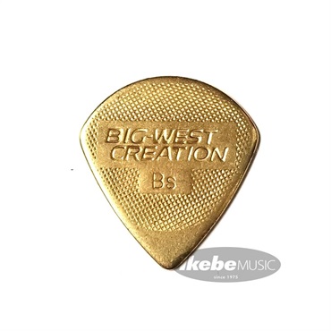 TDM (TEAR DROP MINI) 1.0mm (TDM-BS/Brass)