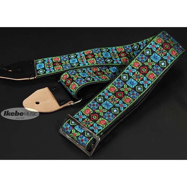 Ace Replica Straps Woodstock Green [VGS911]の商品画像