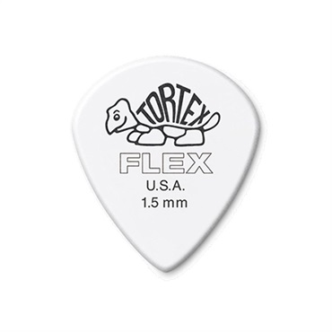 468 Tortex Flex Jazz III (1.5mm)