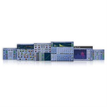 【ソノックスSummer Sale 2026！】Live for Avid Venue Only (6 Oxford Plug-ins)(オンライン納品)(2時間以内に納品)