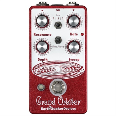 Grand Orbiter Phase Machine（フェイザー）LEQD