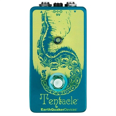 Tentacle Analog Octave Up（オクターバー）LEQD