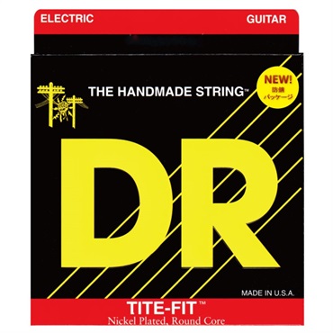 DR TITE-FIT EXTRA HEAVY (11-50)［EH-11］