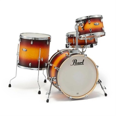 DMP984P/C #225 [Decade Maple Bop Club Kit / Classic Satin Amburst]
