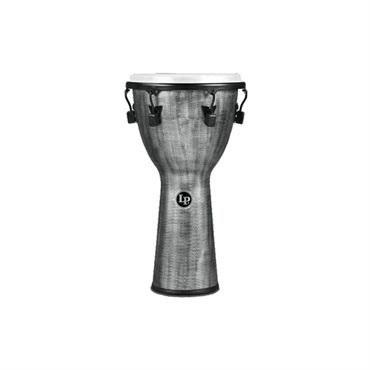 LP727G [LP FX Mechanical Djembes 12-1/2 / Grey]【お取り寄せ商品】