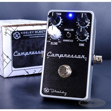 Compressor Plus