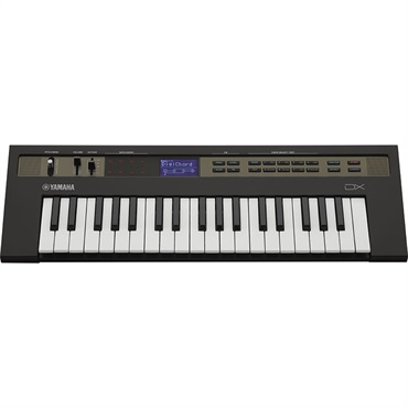 reface DX [FMシンセサイザー] ヤマハ