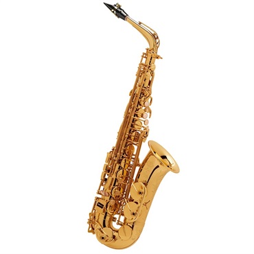 Selmer Paris 【時価商品】 アルトサックス セルマー SA-80II(シリーズ2) ジュビリー GP w/e(彫刻付) 【調整&セットアップ後出荷】【5年間キーバランス調整無料】