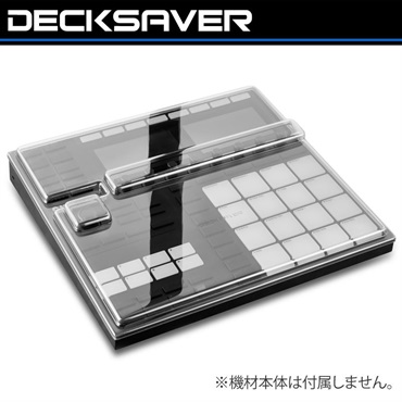 DS-PC-MASCHINEMK3 【お取り寄せ商品 / 納期3～4ヶ月】【Maschine MK3 / Maschine+ 対応】