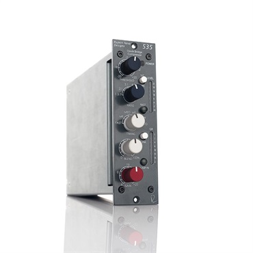 535 【国内正規品】(API500シリーズ)(ダイオードブリッジコンプ レッサー)