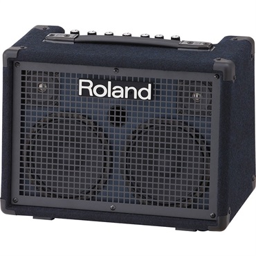 【夏先取り大特価セール】KC-220 (限定特価) ローランド ステレオ キーボードアンプ バッテリー駆動対応 マイク入力対応 ストリートライブ KC220 Battery Powered Stereo Keyboard Amplifier