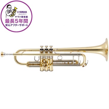 YAMAHA 【夏のボーナスセール】ヤマハ / YTR-8335W 【Bb トランペット】【受注生産品】【5年保証】【出荷前調整で安心】