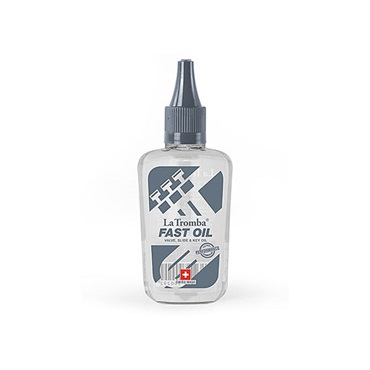 ラ・トロンバ / Fast Oil (63mL)