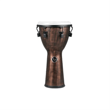 LP LP727C [LP FX Mechanical Djembes 12-1/2 / Copper]【お取り寄せ商品】