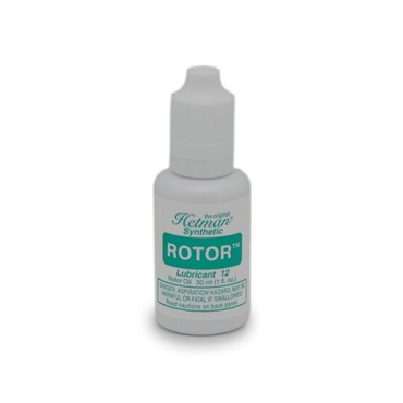 Hetman ヘットマン / 12 Rotor（ローター）オイル ロータリー用