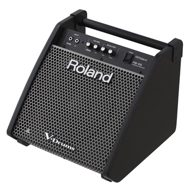 PM-100 [Personal Monitor for V-Drums]