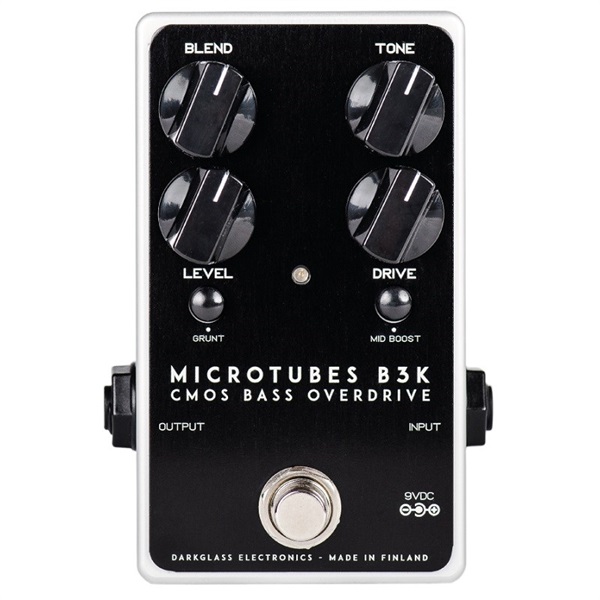 Microtubes B3K V2の商品画像