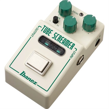 Ibanez NTS NU TUBESCREAMER
