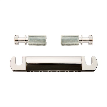 CHROME STOP BAR ASSY. [PTTP-010]
