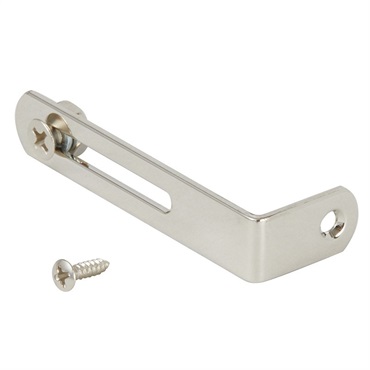 Gibson PICKGUARD BRACKET-NICKEL　【PRPB-030】
