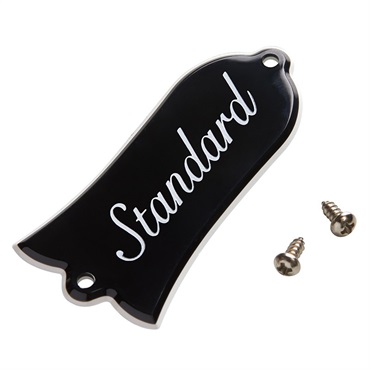 Truss Rod Cover Les Paul Standard [PRTR-030]