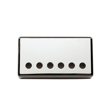 【夏先取り大特価セール】Bridge Humbucker Cover (Nickel) [PRPC-035]