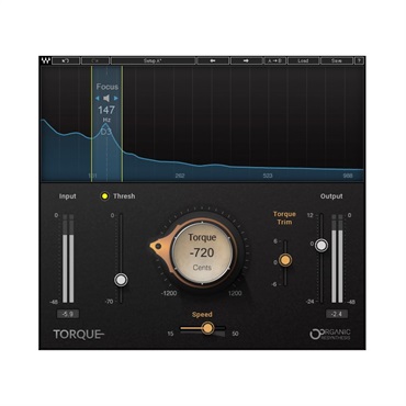 Torque (オンライン納品)(2時間以内に納品)