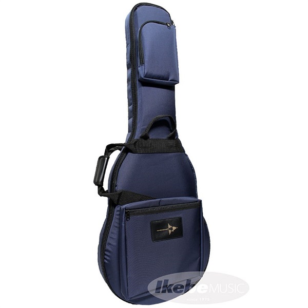 【受注生産品】 Protect Case [ES-335・セミアコ用/Dark Blue#41]の商品画像