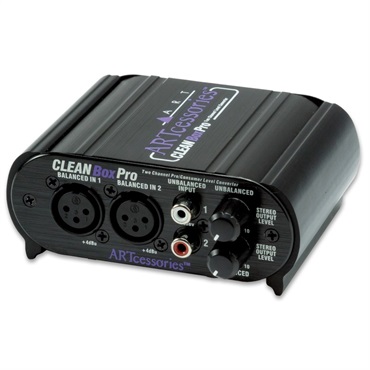 Clean Box Pro