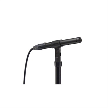 ECM-100U【ハイレゾ単一指向性コンデンサーマイク】【お取り寄せ商品】