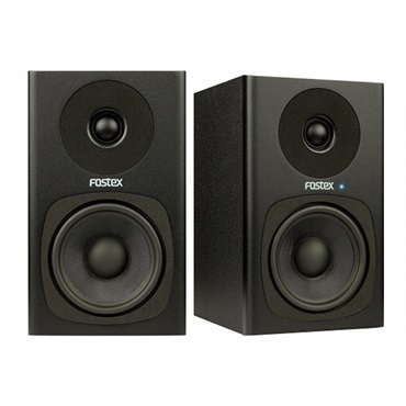 PM0.4c [Pair](Black)(フォステックス)(モニタースピーカー)(アクティブスピーカー)
