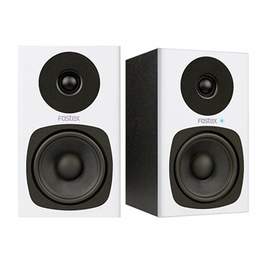 PM0.4c [Pair] (White) 【パワードスピーカー】