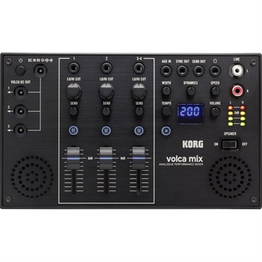 volca mix [KORG volca Series]