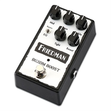 FRIEDMAN BUXOM BOOST（フリードマン）ブースター