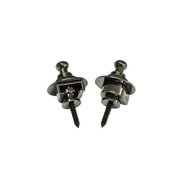 Parksons Strap Security Lock PSL-700BN [ストラップロックピン/ブラックニッケル]の商品画像