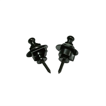 Parksons 【夏先取り大特価セール】Parksons Strap Security Lock PSL-700Ｂ[ストラップロックピン/ブラック]