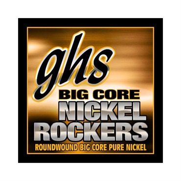 Big Core Nickel Rockers [BCM(0115-56)]×1セット
