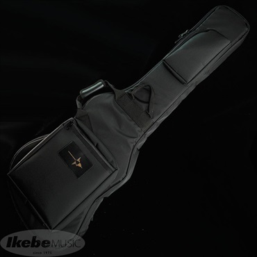 【受注生産品】Protect Case [JG/JM用] (Black/#8)