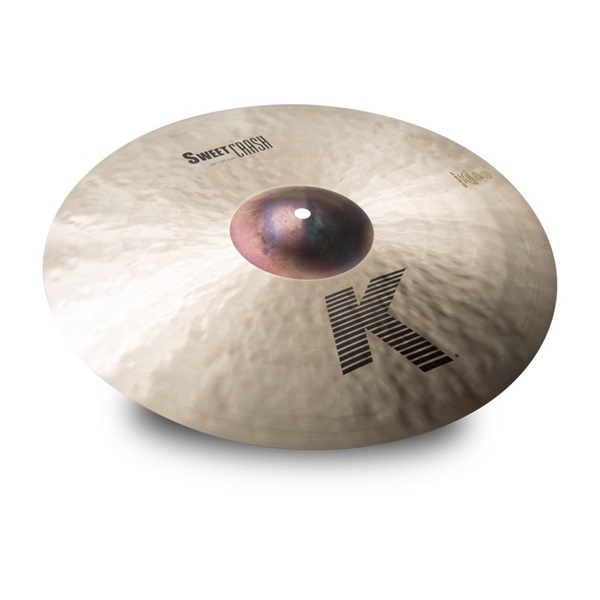 K Zildjian Sweet Crash 16 [NKZL16SWC]の商品画像