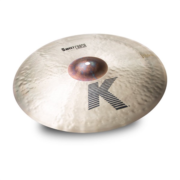 K Zildjian Sweet Crash 17 [NKZL17SWC]の商品画像