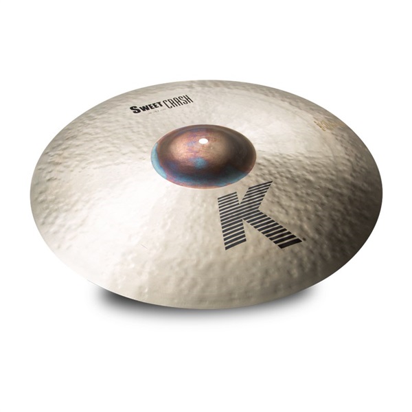 K Zildjian Sweet Crash 20 [NKZL20SWC]の商品画像