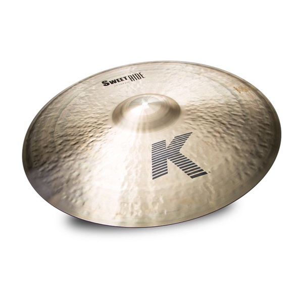 K Zildjian Sweet Ride 21 [NKZL21SWR]の商品画像