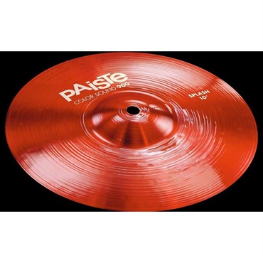 Color Sound 900 Red Splash 12