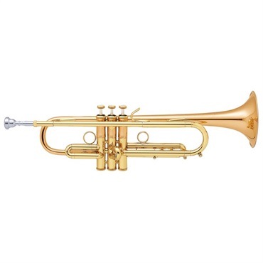 Bach バック / Commercial LT190L1B【Bb トランペット】【出荷前調整で安心】