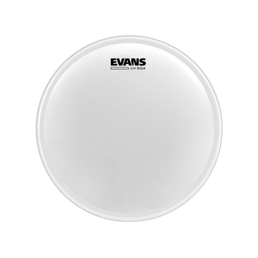 BD24GB4UV [UV EQ4 Coated 24 / Bass Drum]【1ply 10mil + 10mil ring】【お取り寄せ品】
