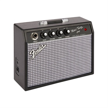 Fender USA MINI '65 TWIN-AMP（アンプ コンボ フェンダー）